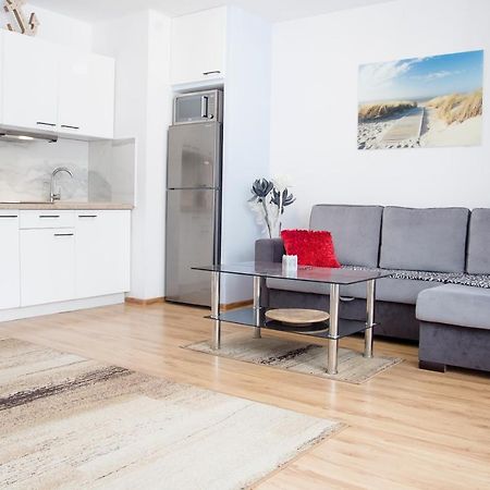 Al-Dom Apartamenty Apartament Olymp 308 كولوبرزيغ المظهر الخارجي الصورة