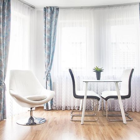 Al-Dom Apartamenty Apartament Olymp 308 كولوبرزيغ المظهر الخارجي الصورة