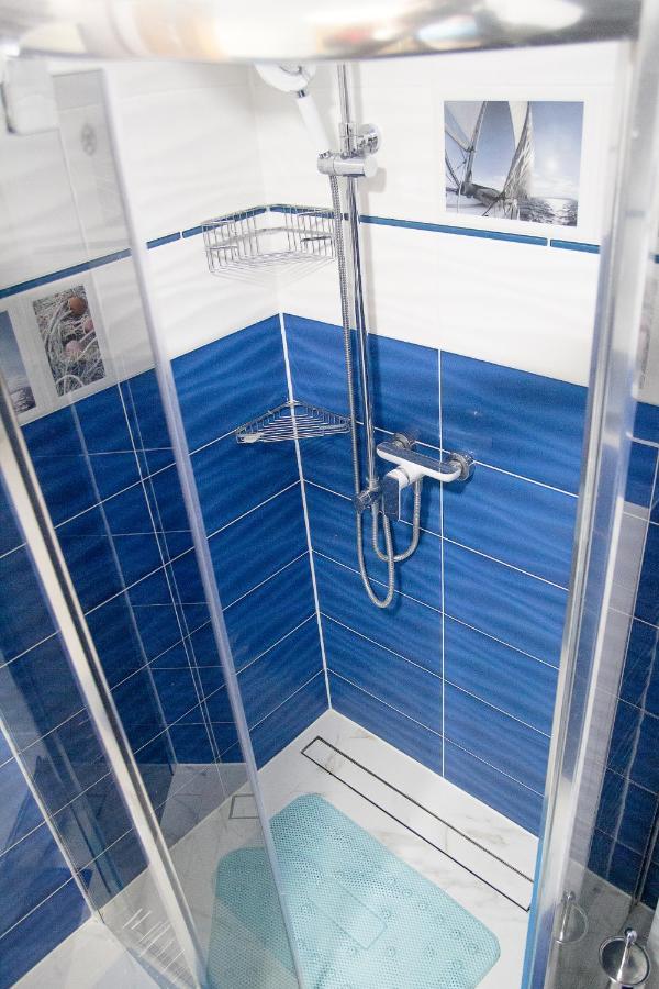 Al-Dom Apartamenty Apartament Olymp 308 كولوبرزيغ المظهر الخارجي الصورة